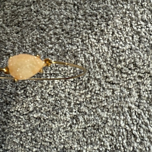 SHEIN Elegant Gold Bracelet Set for Women - Picture 8 of 11